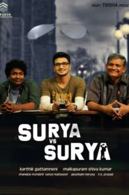 Surya Vs Surya (2015) Sinhala Subtitles | සිංහල උපසිරසි සමඟ