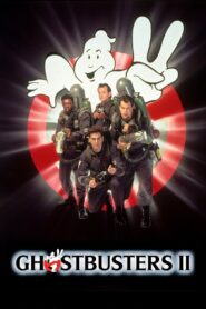 Ghostbusters II (1989) Sinhala Subtitles | සිංහල උපසිරසි සමඟ