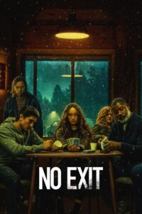 No Exit (2022) Sinhala Subtitles | සිංහල උපසිරසි සමඟ