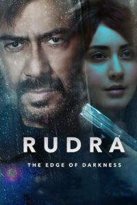 Rudra: The Edge Of Darkness: Season 1
