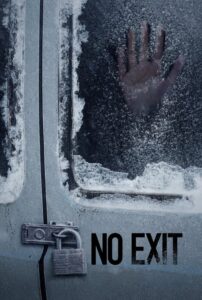 No Exit (2022) Sinhala Subtitles | සිංහල උපසිරසි සමඟ