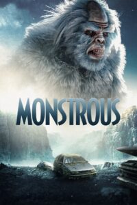 Monstrous (2020) Sinhala Subtitles | සිංහල උපසිරසි සමඟ