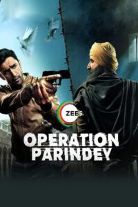 Operation Parindey (2020) Sinhala Subtitles | සිංහල උපසිරසි සමඟ