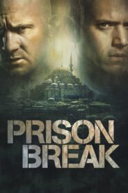 Prison Break (2005) Sinhala Subtitles | සිංහල උපසිරසි සමඟ