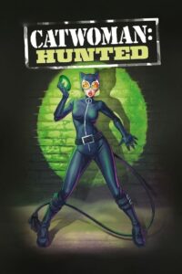Catwoman: Hunted (2022) Sinhala Subtitles | සිංහල උපසිරසි සමඟ