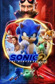 Sonic the Hedgehog 2 (2022) Sinhala Subtitles | සිංහල උපසිරසි සමඟ