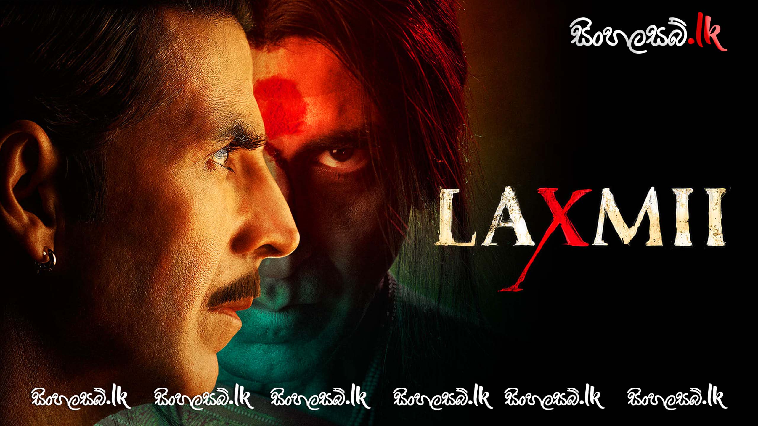 Laxmii (2020) Sinhala Subtitles | සිංහල උපසිරසි සමඟ