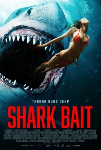 Shark Bait (2022) Sinhala Subtitles | සිංහල උපසිරසි සමඟ