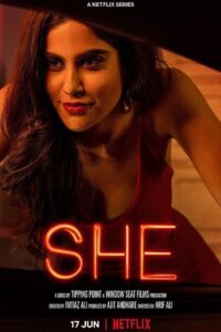 She: Season 2