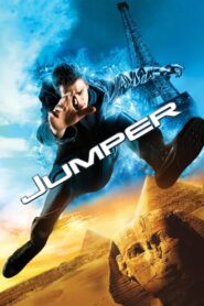 Jumper (2008) Sinhala Subtitles | සිංහල උපසිරසි සමඟ