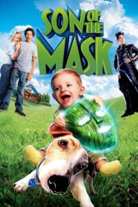 Son of the Mask (2005) Sinhala Subtitles | සිංහල උපසිරසි සමඟ