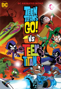 Teen Titans Go! vs. Teen Titans (2019) Sinhala Subtitles | සිංහල උපසිරසි සමඟ