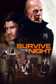 Survive the Night (2020) Sinhala Subtitles | සිංහල උපසිරසි සමඟ