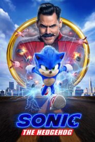 Sonic the Hedgehog (2020) Sinhala Subtitles | සිංහල උපසිරසි සමඟ