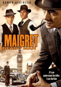 Maigret’s Dead Man (2016) Sinhala Subtitles | සිංහල උපසිරසි සමඟ