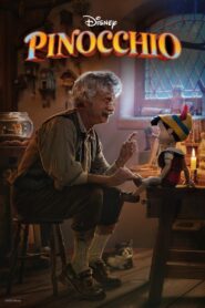 Pinocchio (2022) Sinhala Subtitles | සිංහල උපසිරසි සමඟ