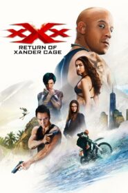 xXx: Return of Xander Cage (2017) Sinhala Subtitles | සිංහල උපසිරසි සමඟ