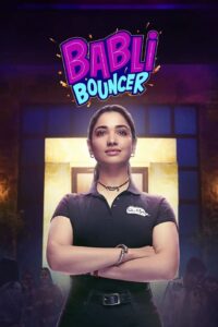 Babli Bouncer (2022) Sinhala Subtitles | සිංහල උපසිරසි සමඟ