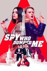 The Spy Who Dumped Me (2018) Sinhala Subtitles | සිංහල උපසිරසි සමඟ