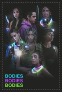 Bodies Bodies Bodies (2022) Sinhala Subtitles | සිංහල උපසිරසි සමඟ
