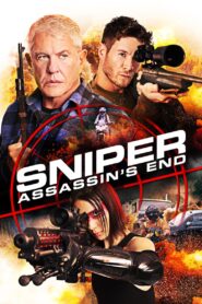 Sniper: Assassin’s End (2020) Sinhala Subtitles | සිංහල උපසිරසි සමඟ