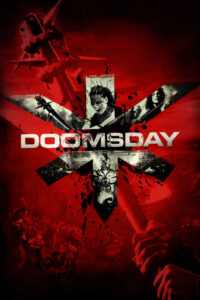 Doomsday (2008) Sinhala Subtitles | සිංහල උපසිරසි සමඟ