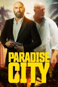 Paradise City (2022) Sinhala Subtitles | සිංහල උපසිරසි සමඟ
