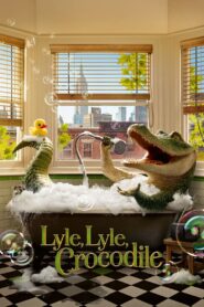 Lyle, Lyle, Crocodile (2022) Sinhala Subtitles | සිංහල උපසිරසි සමඟ