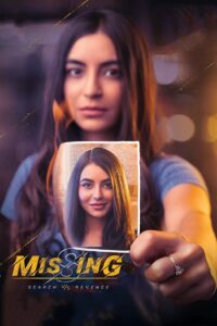 Missing (2021) Sinhala Subtitles | සිංහල උපසිරසි සමඟ