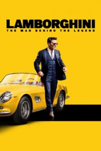 Lamborghini: The Man Behind the Legend (2022) Sinhala Subtitles | සිංහල උපසිරසි සමඟ