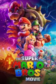 The Super Mario Bros. Movie (2023) Sinhala Subtitles | සිංහල උපසිරසි සමඟ
