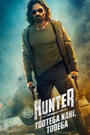Hunter – Tootega Nahi, Todega: Season 1