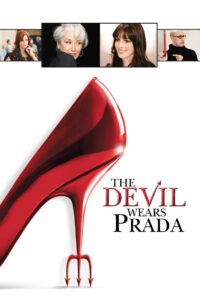 The Devil Wears Prada (2006) Sinhala Subtitles | සිංහල උපසිරසි සමඟ