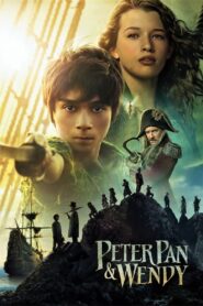 Peter Pan & Wendy (2023) Sinhala Subtitles | සිංහල උපසිරසි සමඟ