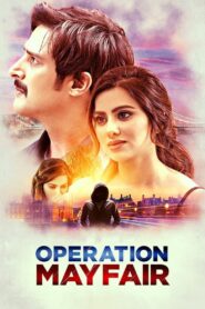 Operation Mayfair (2023) Sinhala Subtitles | සිංහල උපසිරසි සමඟ