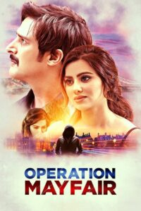 Operation Mayfair (2023) Sinhala Subtitles | සිංහල උපසිරසි සමඟ