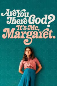 Are You There God? It’s Me, Margaret. (2023) Sinhala Subtitles | සිංහල උපසිරසි සමඟ