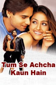 Tum Se Achcha Kaun Hai (2002) Sinhala Subtitles | සිංහල උපසිරසි සමඟ