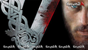Vikings:- S1:E4