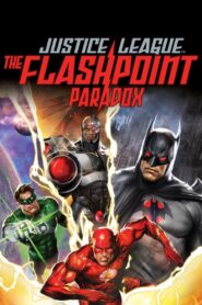 Justice League: The Flashpoint Paradox (2013) Sinhala Subtitles | සිංහල උපසිරසි සමඟ