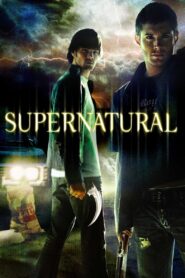 Supernatural: Season 1