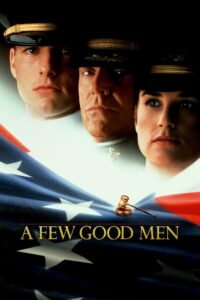 A Few Good Men (1992) Sinhala Subtitles | සිංහල උපසිරසි සමඟ