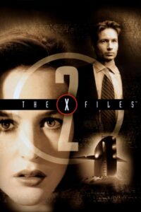 The X-Files: Season 2