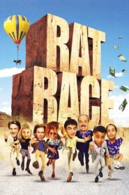 Rat Race (2001) Sinhala Subtitles | සිංහල උපසිරසි සමඟ