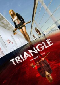 Triangle (2009) Sinhala Subtitles | සිංහල උපසිරසි සමඟ