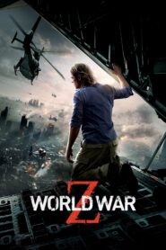 World War Z (2013) Sinhala Subtitles | සිංහල උපසිරසි සමඟ