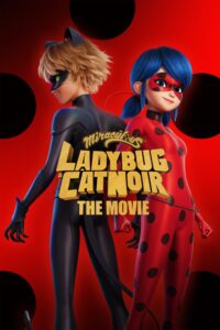 Miraculous: Ladybug & Cat Noir, The Movie (2023) Sinhala Subtitles | සිංහල උපසිරසි සමඟ