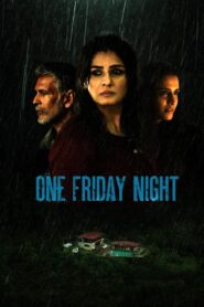 One Friday Night (2023) Sinhala Subtitles | සිංහල උපසිරසි සමඟ