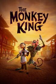 The Monkey King (2023) Sinhala Subtitles | සිංහල උපසිරසි සමඟ