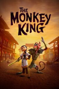 The Monkey King (2023) Sinhala Subtitles | සිංහල උපසිරසි සමඟ